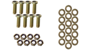 Chevrolet Silverado 1500 Front Bumper - Fishbone Offroad - Winch Bumper - Black - `07-`13